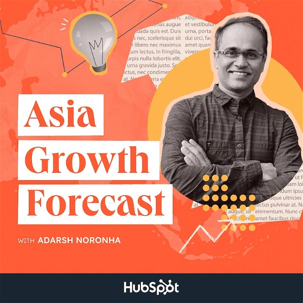 Artwork for Asia Growth Forecast