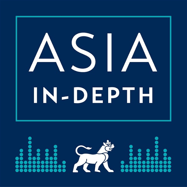 Artwork for Asia In-Depth