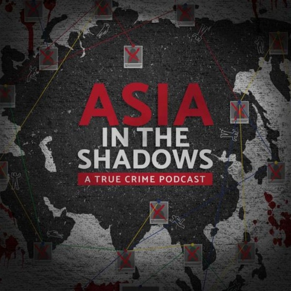 Artwork for Asia In The Shadows