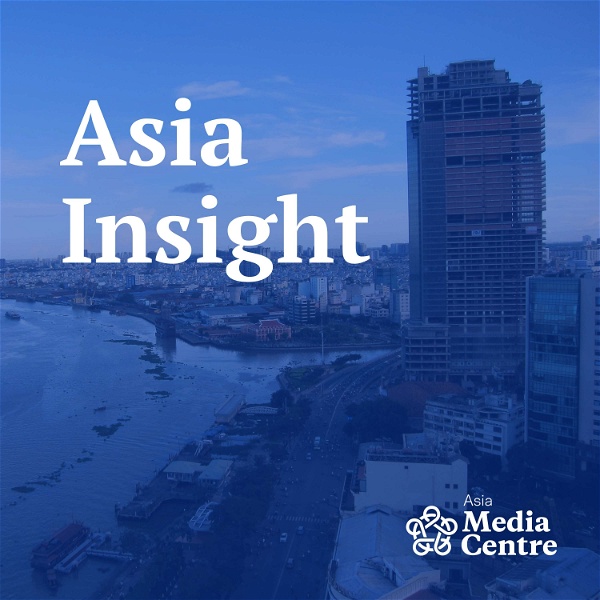 Artwork for Asia Insight