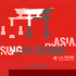 Asia Rising