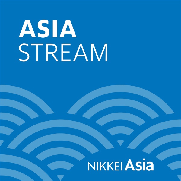Artwork for Asia Stream