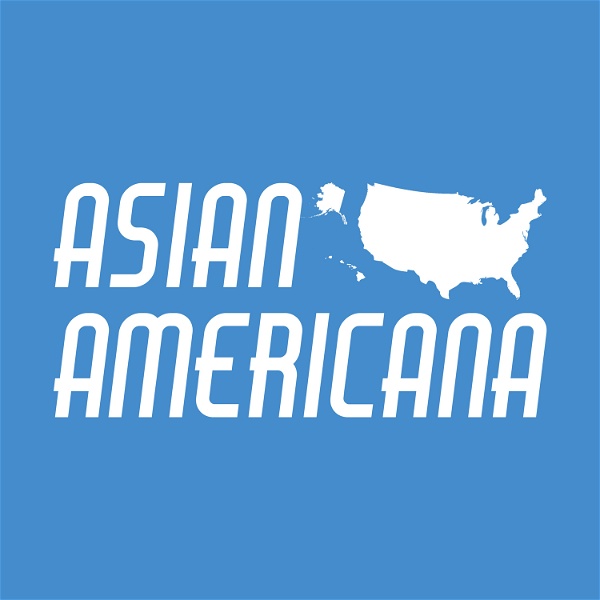 Artwork for Asian Americana