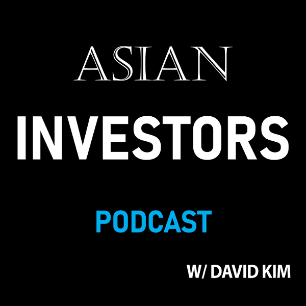 Artwork for Asian Investors