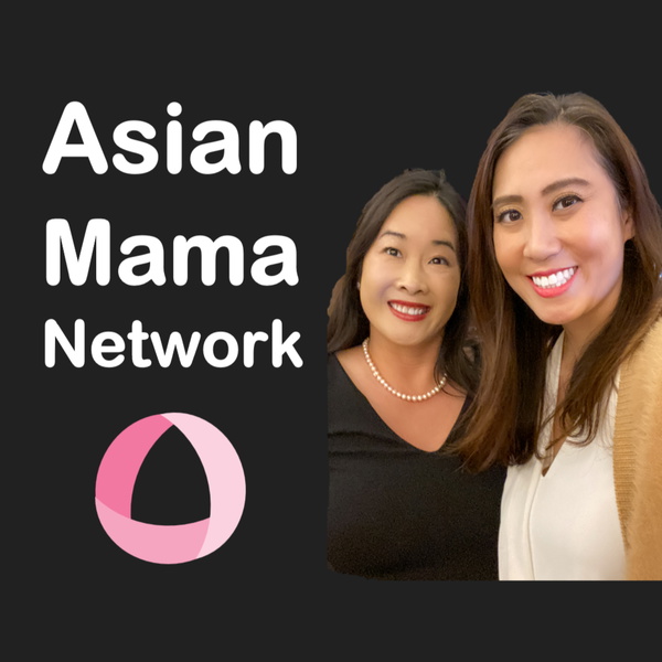 Artwork for Asian Mama Network