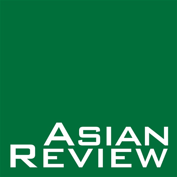 Artwork for Asian Review of Books
