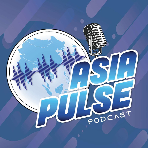 Artwork for AsiaPulse