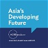 Asia's Developing Future
