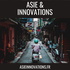 Asie et Innovations