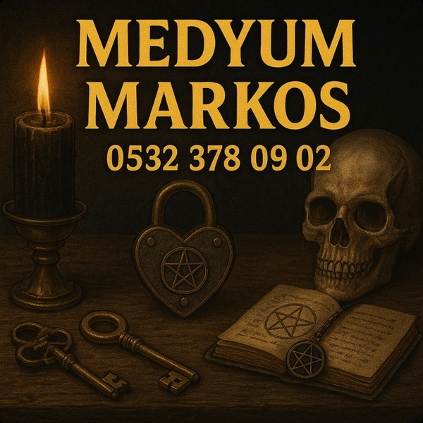 Artwork for Aşık Etme Büyüsü: Yöntemler, Etik Ve Riskler 💖(Medyum Markos Hoca)