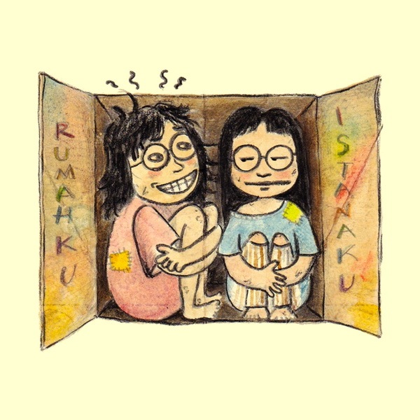Artwork for Asisten Kamar Tangga