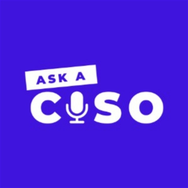 Artwork for Ask A CISO