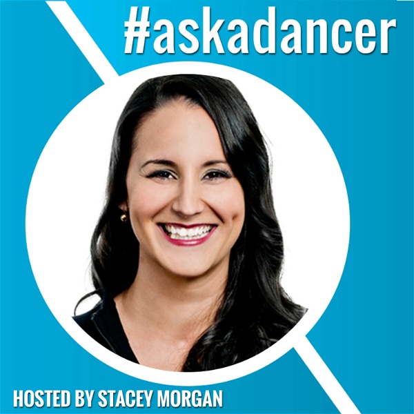 Artwork for Ask a Dancer Podcast