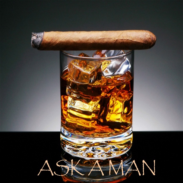 Artwork for Ask A Man