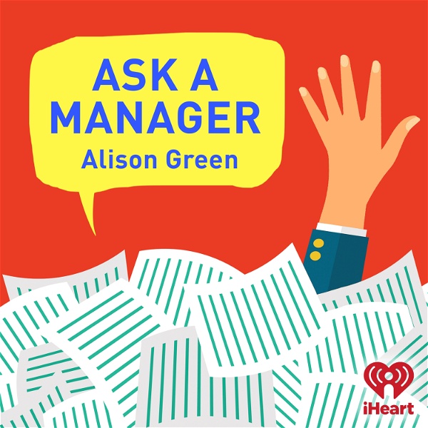 Artwork for Ask a Manager