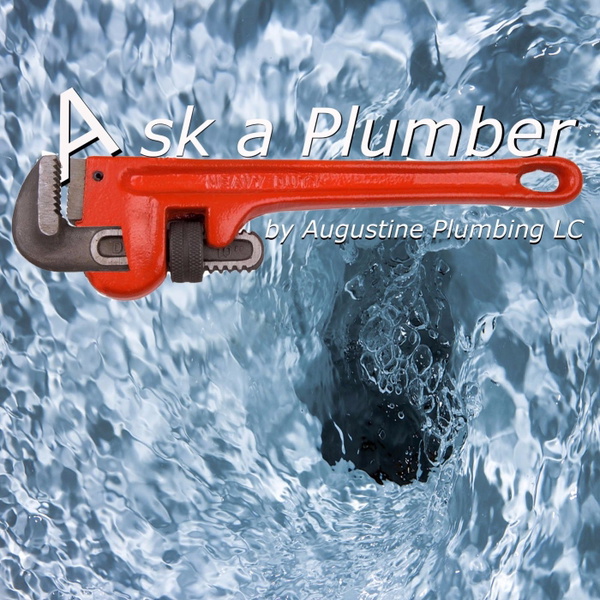 Artwork for Ask A Plumber