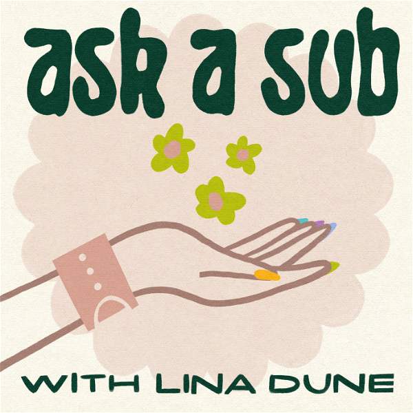 Artwork for ask a sub