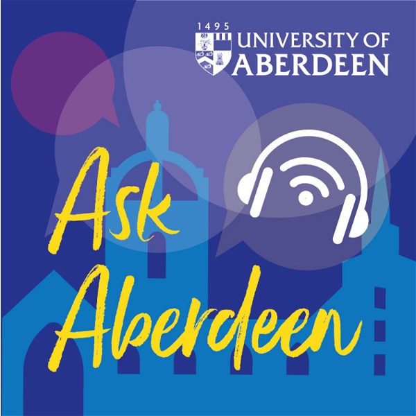 Artwork for Ask Aberdeen
