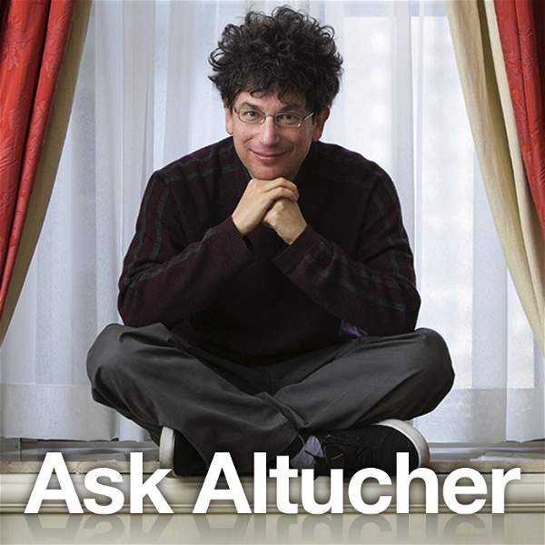 Artwork for Ask Altucher