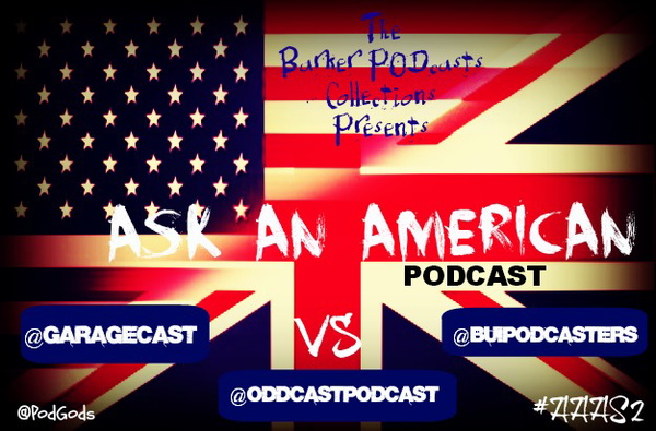 Artwork for Ask an American