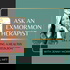 Ask An Ex-Mormon Therapist Podcast