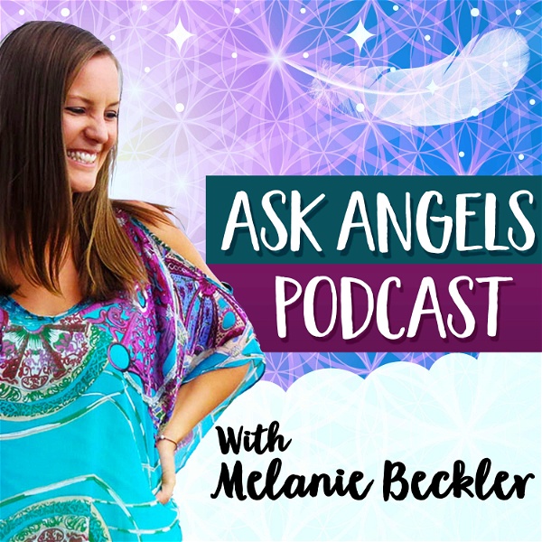 Artwork for Ask Angels Podcast