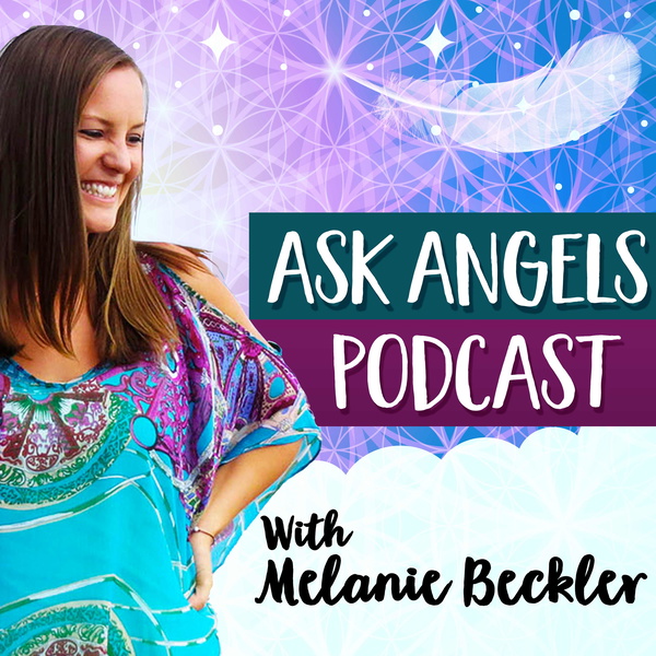 Artwork for Ask Angels Podcast