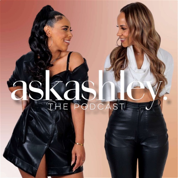 Artwork for Ask Ashley: The Podcast