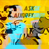 Ask Audrey