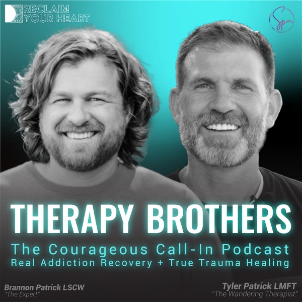 Artwork for Therapy Brothers