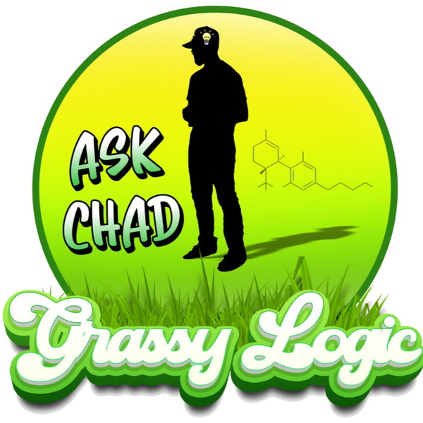 Artwork for Ask Chad Grassy Logic