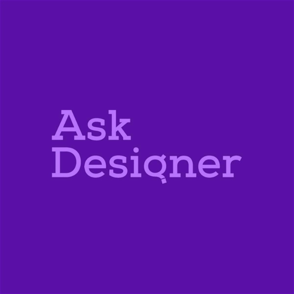 Artwork for Ask Designer