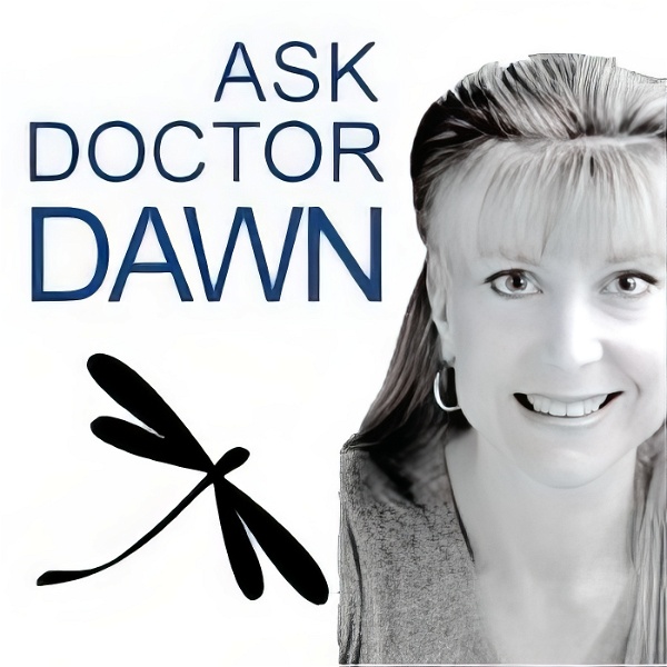 Artwork for Ask Doctor Dawn