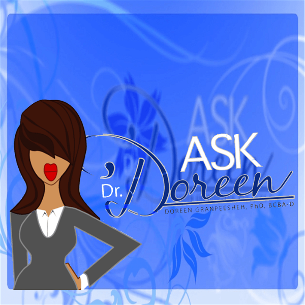 Artwork for Ask Dr. Doreen