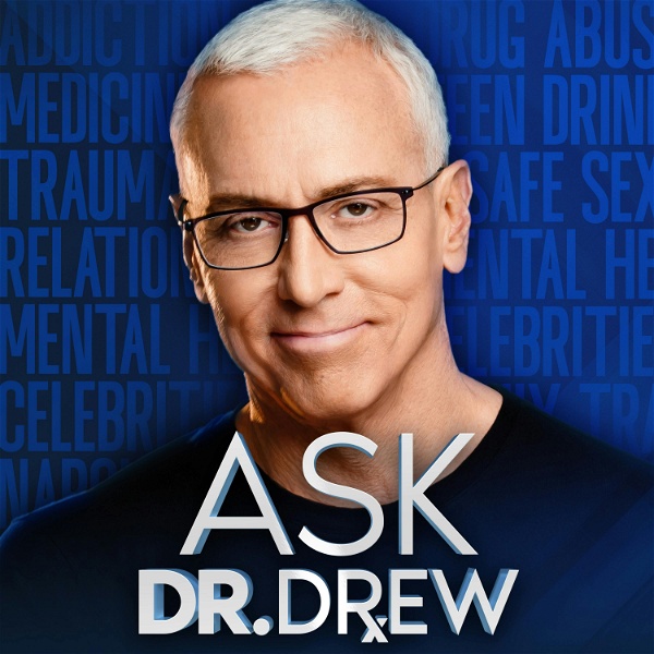 Artwork for Ask Dr. Drew