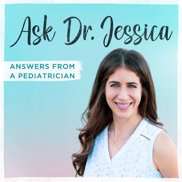 Artwork for Ask Dr Jessica