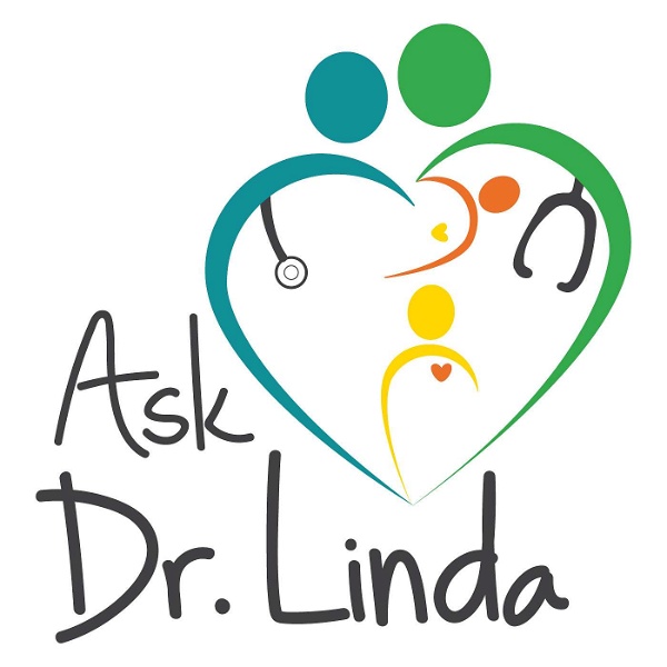 Artwork for Ask Dr. Linda