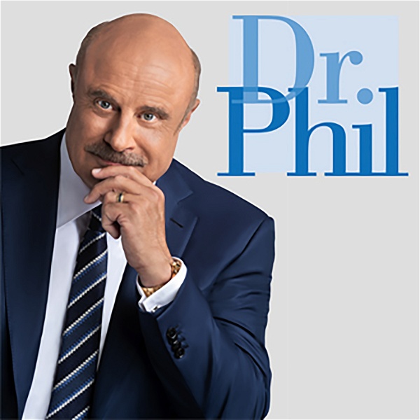 Artwork for Ask Dr. Phil