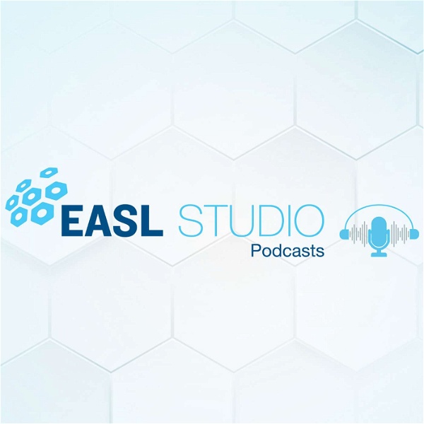 Artwork for EASL Podcasts