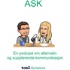 ASK - En podcast om alternativ og supplerende kommunikasjon
