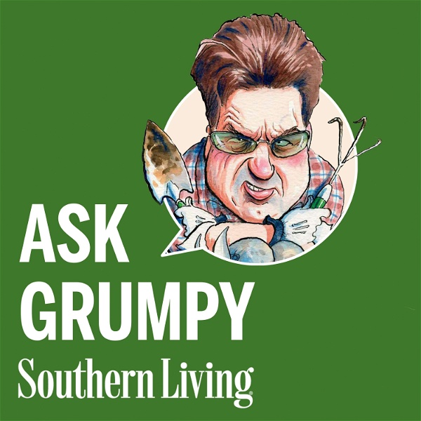 Artwork for Ask Grumpy