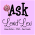 Ask Lewd Lexi