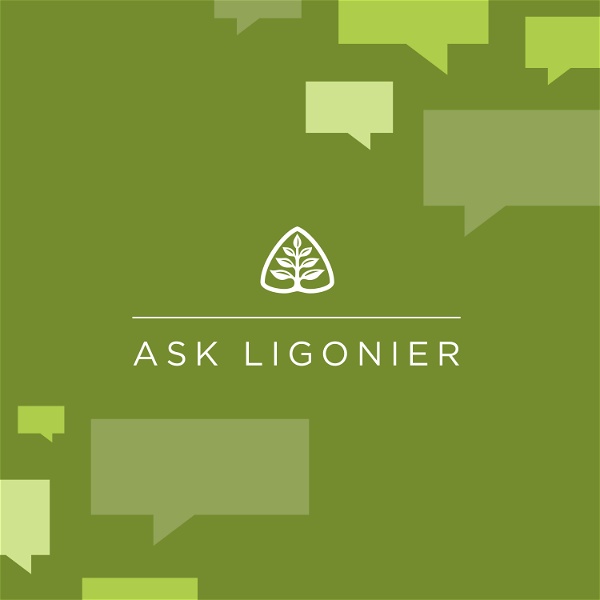 Artwork for Ask Ligonier