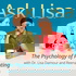 Ask Lisa: The Psychology of Parenting