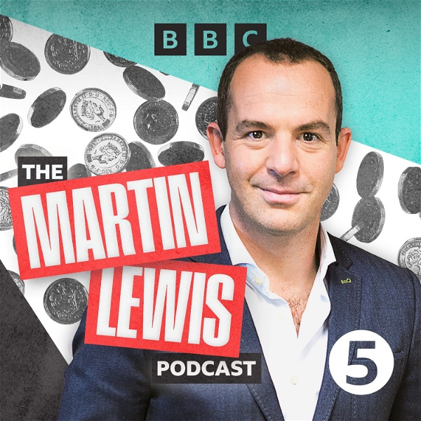 Artwork for Ask Martin Lewis Podcast