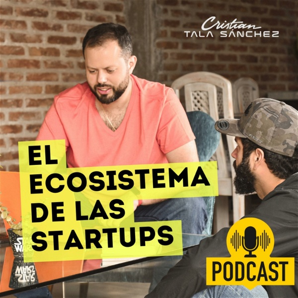 Artwork for El Ecosistema Startup
