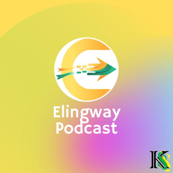 Artwork for Elingway Podcast