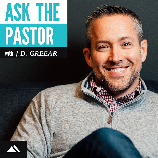 Artwork for Ask the Pastor