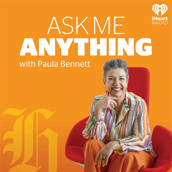 Artwork for Ask Me Anything