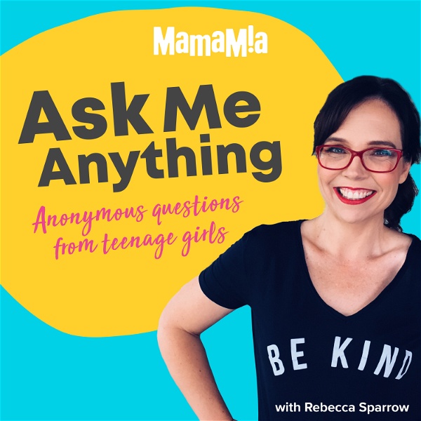 Artwork for Ask Me Anything